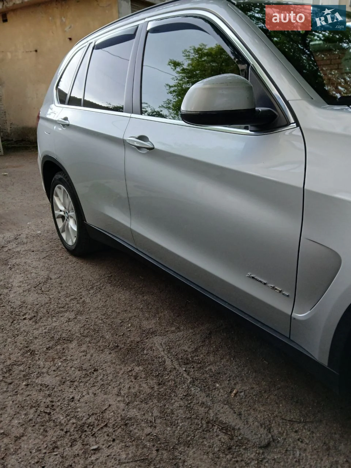 2016 BMW X5 - мініатюра 12