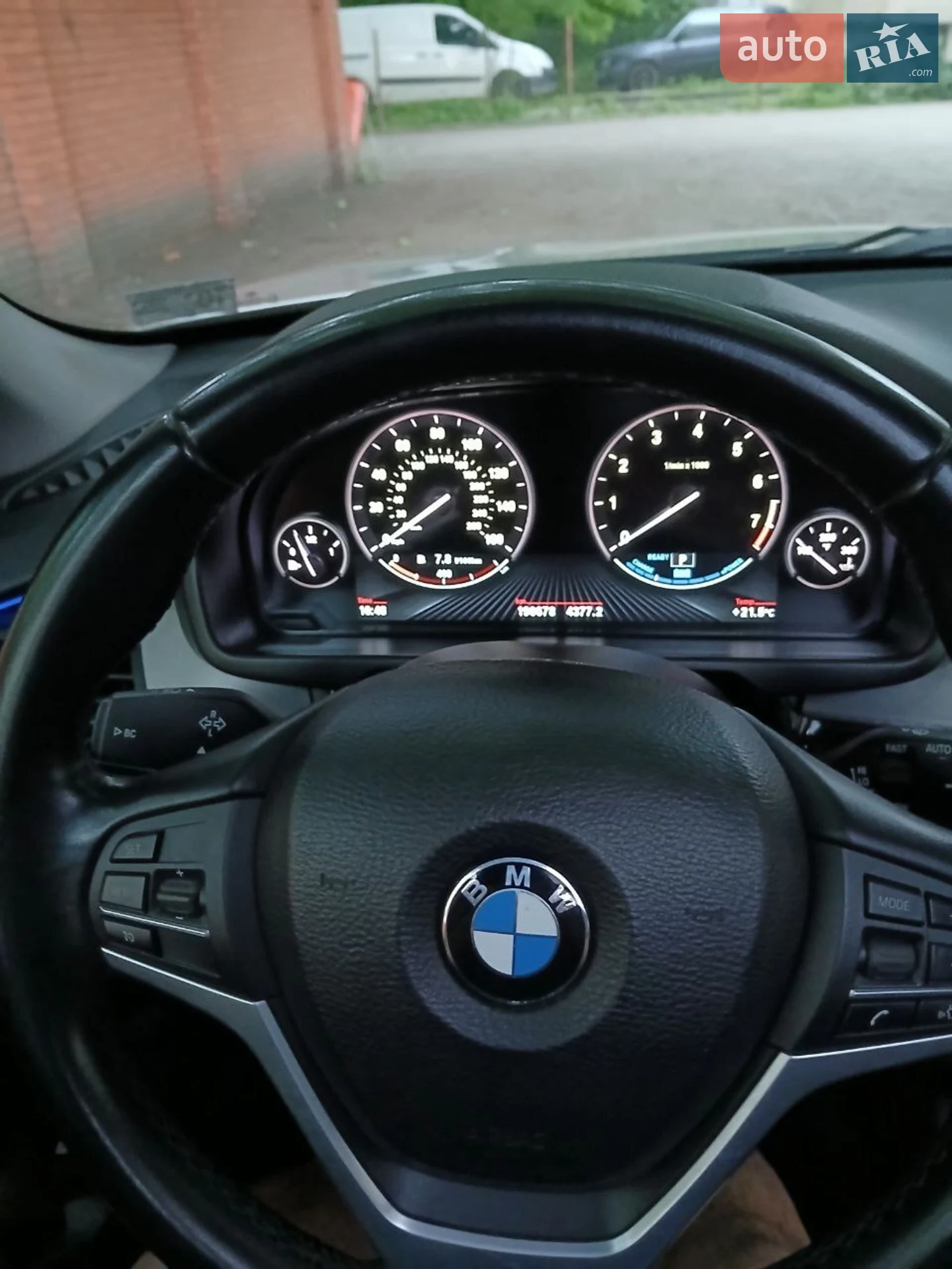 2016 BMW X5 - мініатюра 20