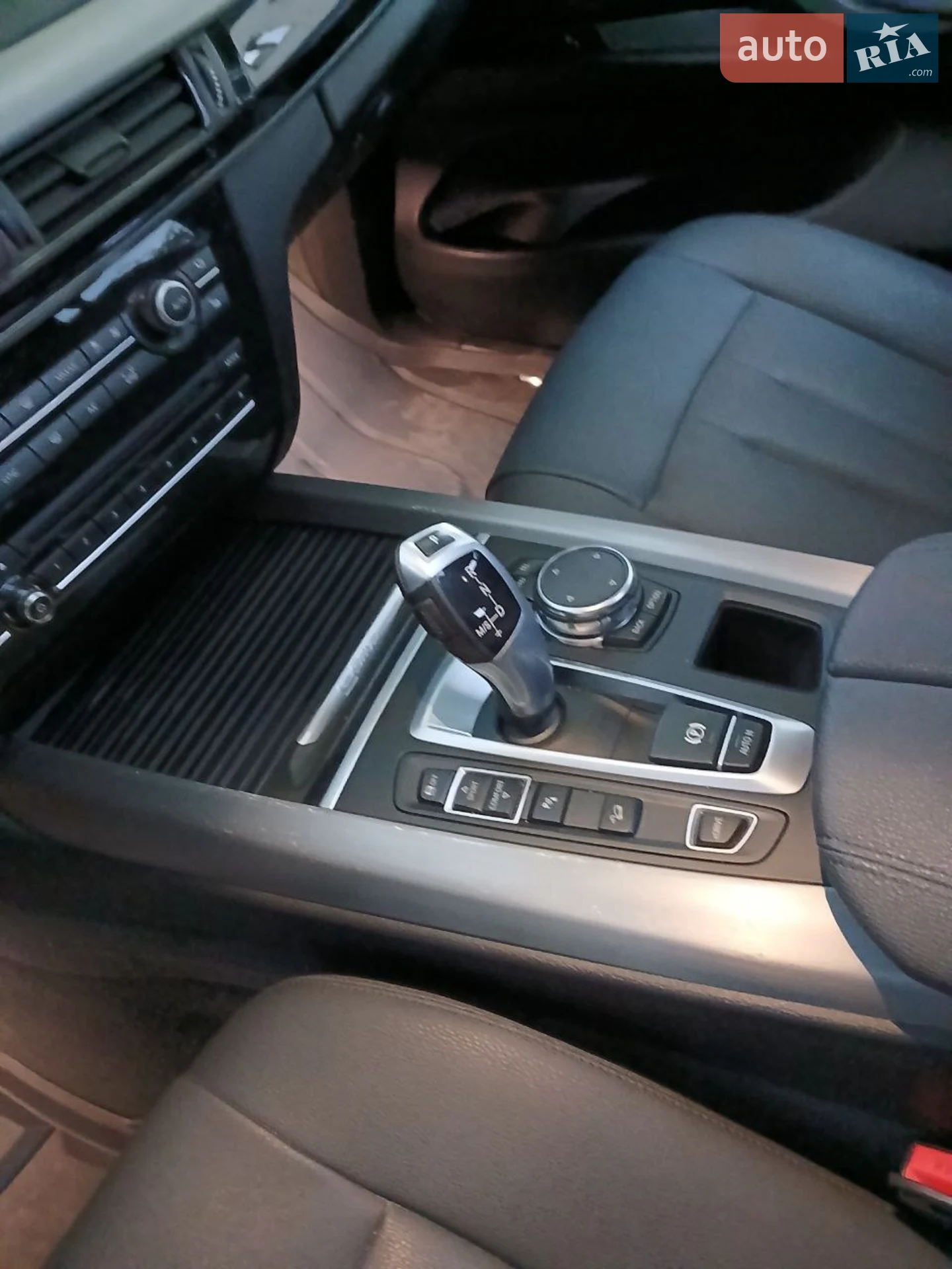 2016 BMW X5 - мініатюра 25