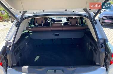 Внедорожник / Кроссовер BMW X5 2019 в 