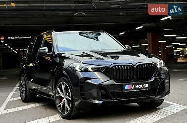 Внедорожник / Кроссовер BMW X5 2023 в Киеве