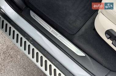 Внедорожник / Кроссовер BMW X5 2015 в 