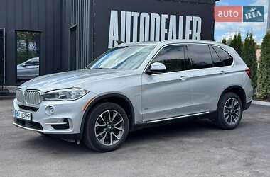 BMW X5 2015 BMW X5 2015