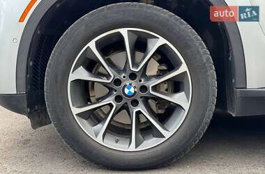 Внедорожник / Кроссовер BMW X5 2015 в 