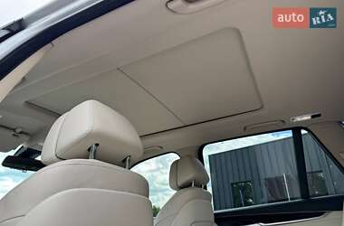 Внедорожник / Кроссовер BMW X5 2015 в 