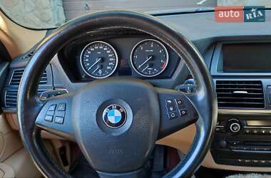 Внедорожник / Кроссовер BMW X5 2011 в 