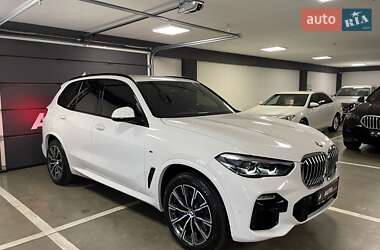 BMW X5 2020 BMW X5 2020