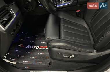 Позашляховик / Кросовер BMW X5 2020 в 
