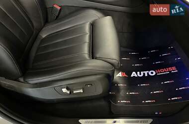 Позашляховик / Кросовер BMW X5 2020 в 