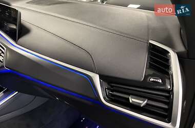 Позашляховик / Кросовер BMW X5 2020 в 
