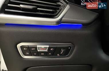 Позашляховик / Кросовер BMW X5 2020 в 