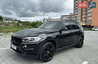 BMW X5 2015