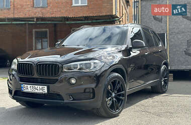 BMW X5 2014 BMW X5 2014