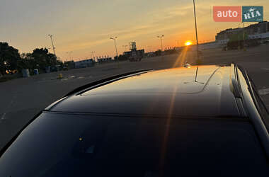 Внедорожник / Кроссовер BMW X5 2010 в 