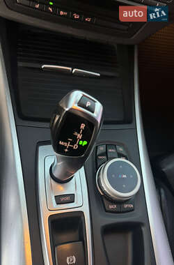 Внедорожник / Кроссовер BMW X5 2010 в 