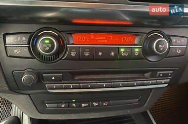 Внедорожник / Кроссовер BMW X5 2010 в 
