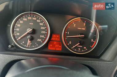 Внедорожник / Кроссовер BMW X5 2010 в 