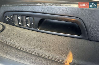Внедорожник / Кроссовер BMW X5 2010 в 