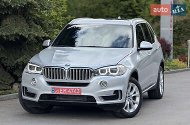 BMW X5 2017 BMW X5 2017