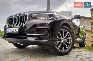 Внедорожник / Кроссовер BMW X5 2023 в Дубно