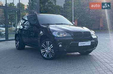 BMW X5 2012 BMW X5 2012