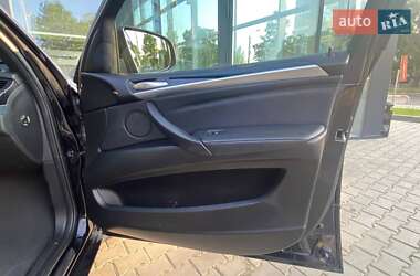 Внедорожник / Кроссовер BMW X5 2012 в 