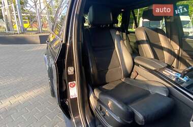 Внедорожник / Кроссовер BMW X5 2012 в 