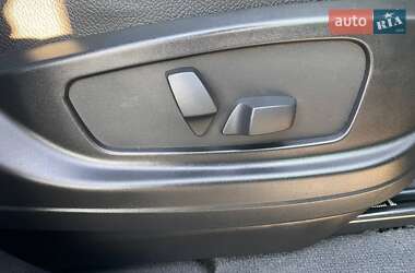 Внедорожник / Кроссовер BMW X5 2012 в 