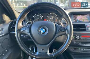 Внедорожник / Кроссовер BMW X5 2012 в 