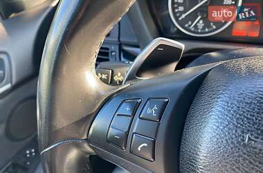 Внедорожник / Кроссовер BMW X5 2012 в 