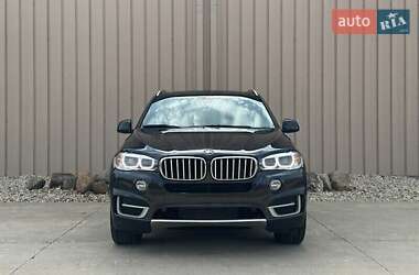 BMW X5 2018 BMW X5 2018