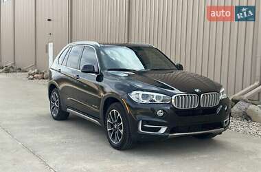 Внедорожник / Кроссовер BMW X5 2018 в 