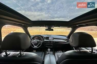 Внедорожник / Кроссовер BMW X5 2018 в 