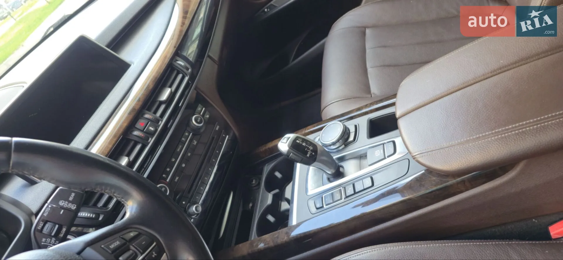 2015 BMW X5 - мініатюра 6