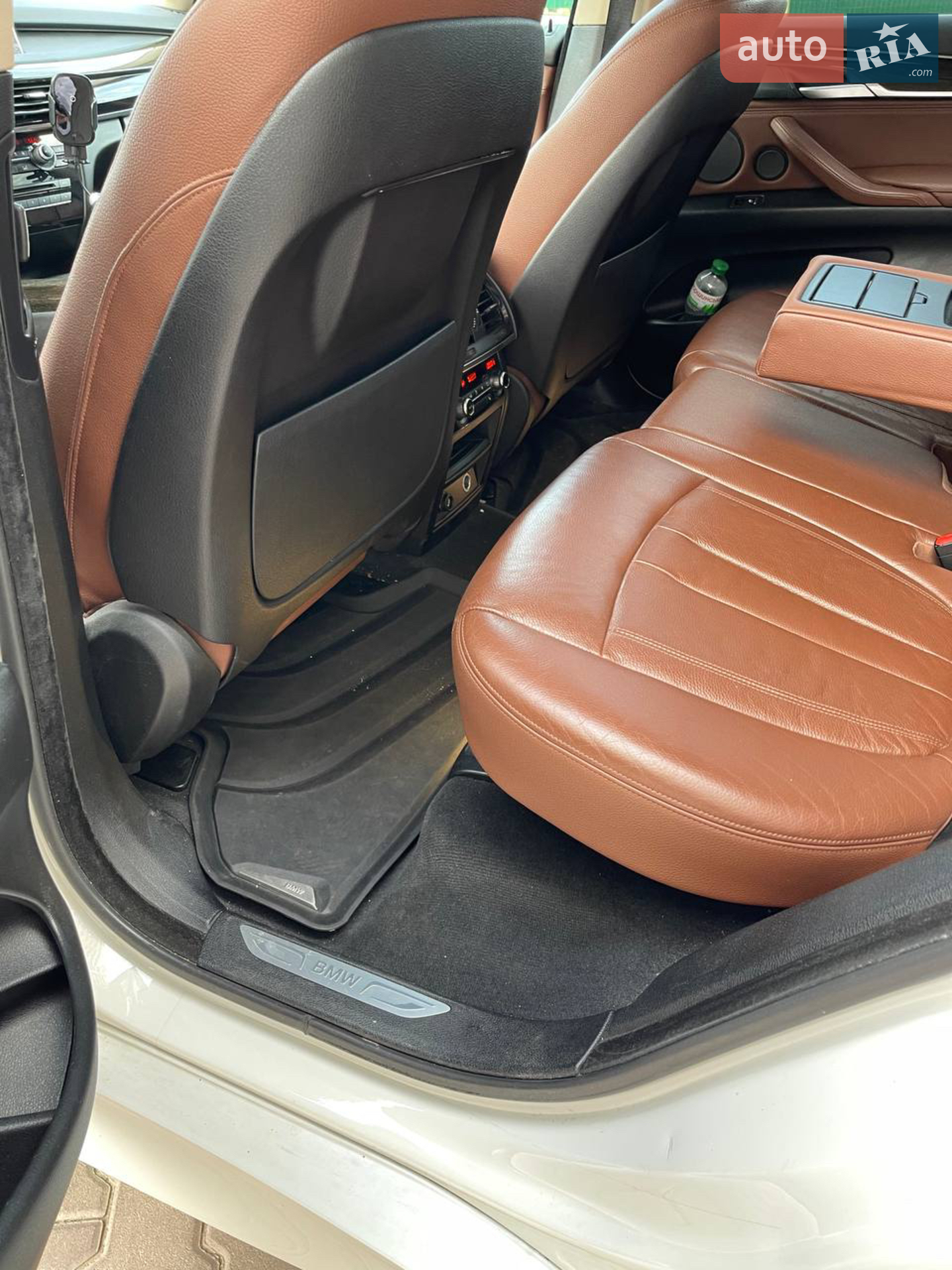 2015 BMW X5 - мініатюра 14