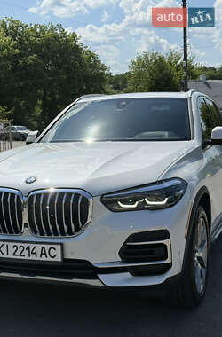 BMW X5 2022 BMW X5 2022