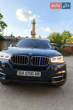 BMW X5 2014 BMW X5 2014