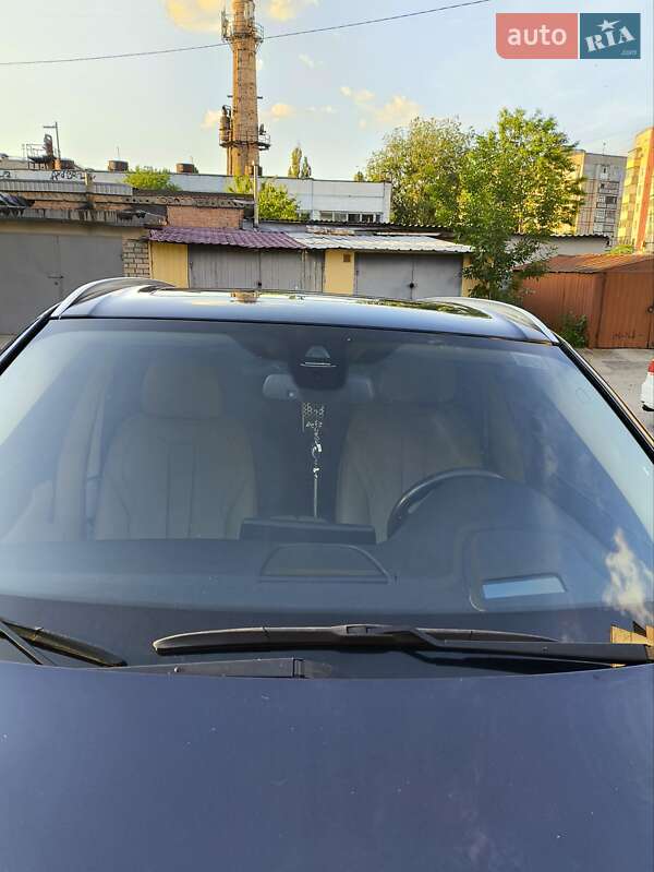 Позашляховик / Кросовер BMW X5 2014 в Кропивницькому