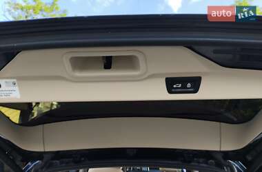 Позашляховик / Кросовер BMW X5 2014 в 