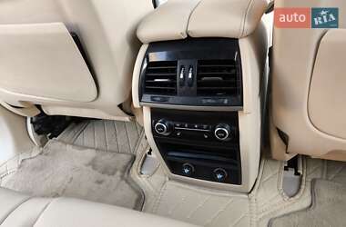 Позашляховик / Кросовер BMW X5 2014 в 