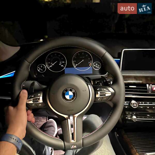 Внедорожник / Кроссовер BMW X5 2015 в Киеве фото 4 Внедорожник / Кроссовер BMW X5 2015 в Киеве