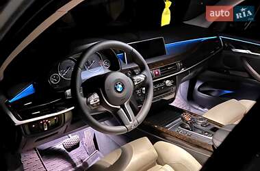 BMW X5 2015 BMW X5 2015
