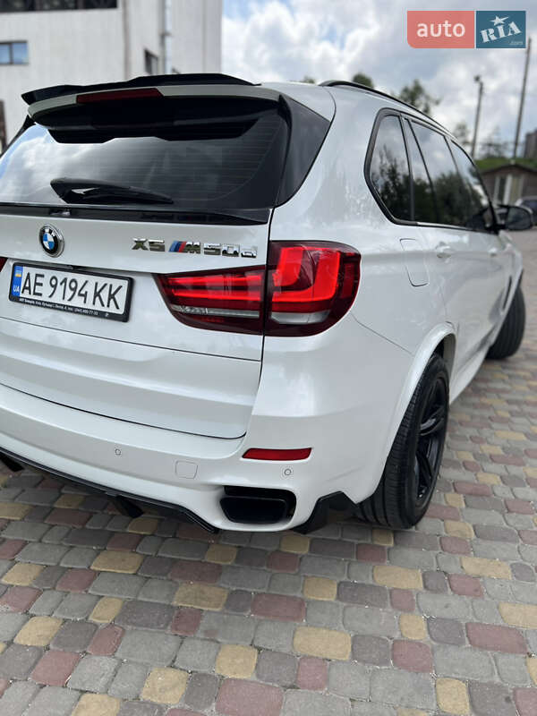 BMW X5 2013
