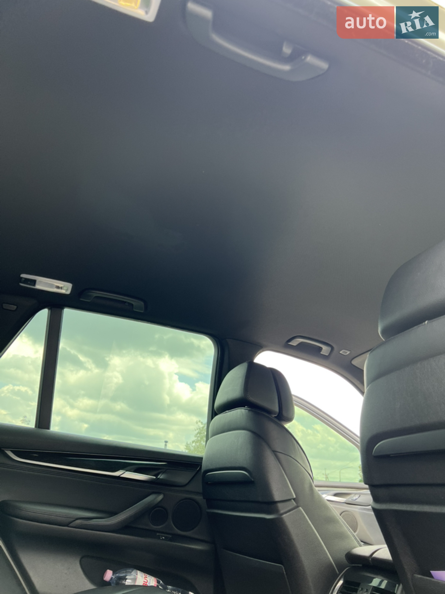 2013 BMW X5 - мініатюра 18