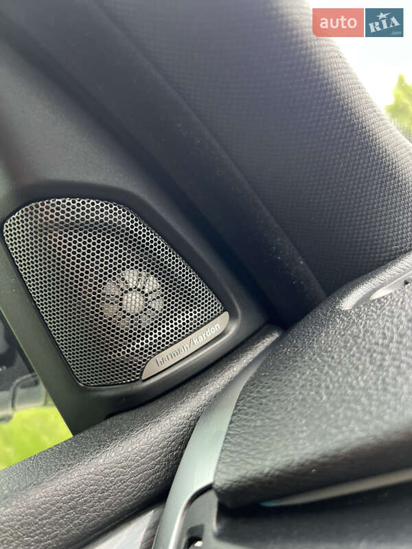 Внедорожник / Кроссовер BMW X5 2013 в Днепре