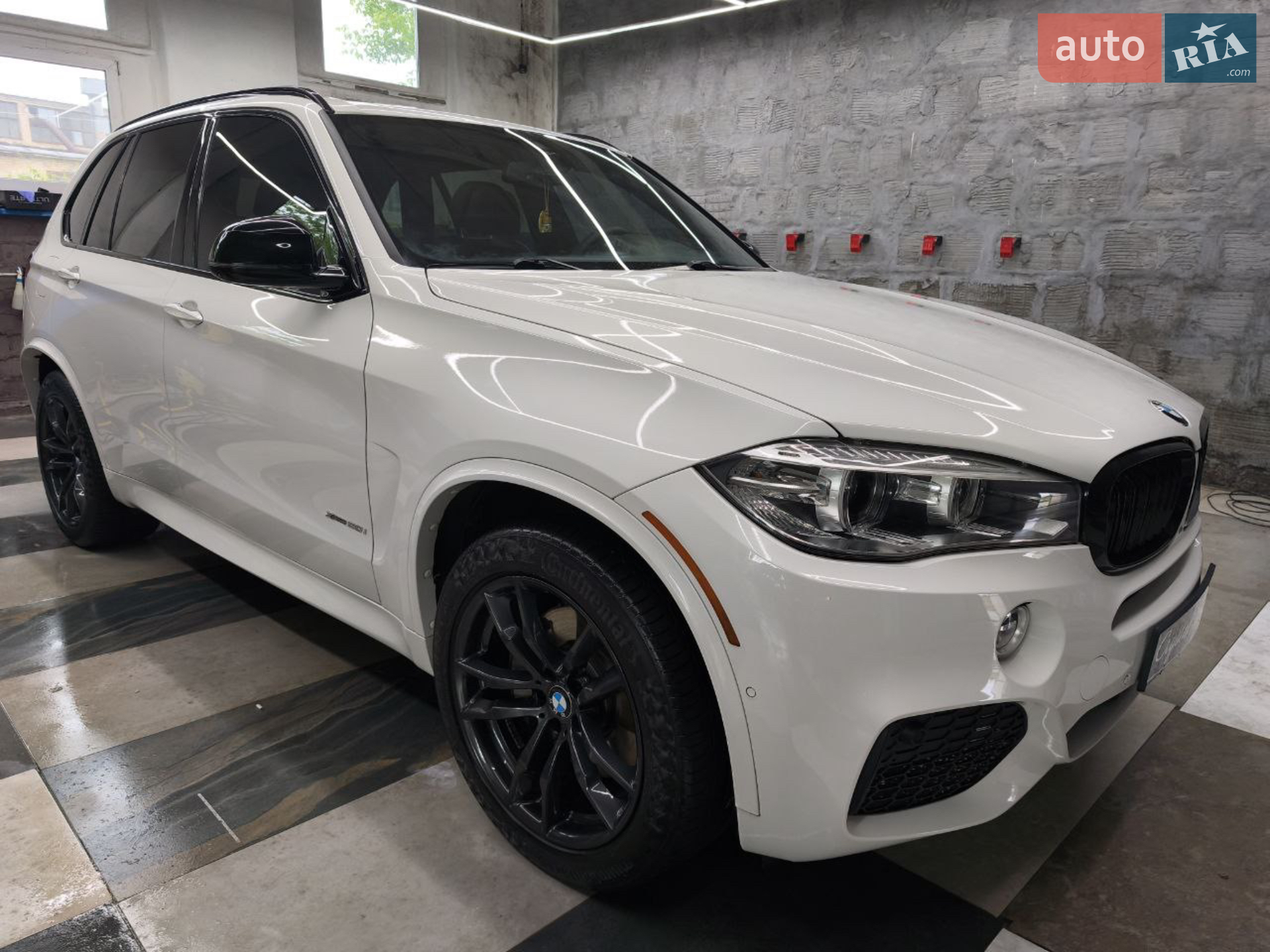2018 BMW X5 - мініатюра 9
