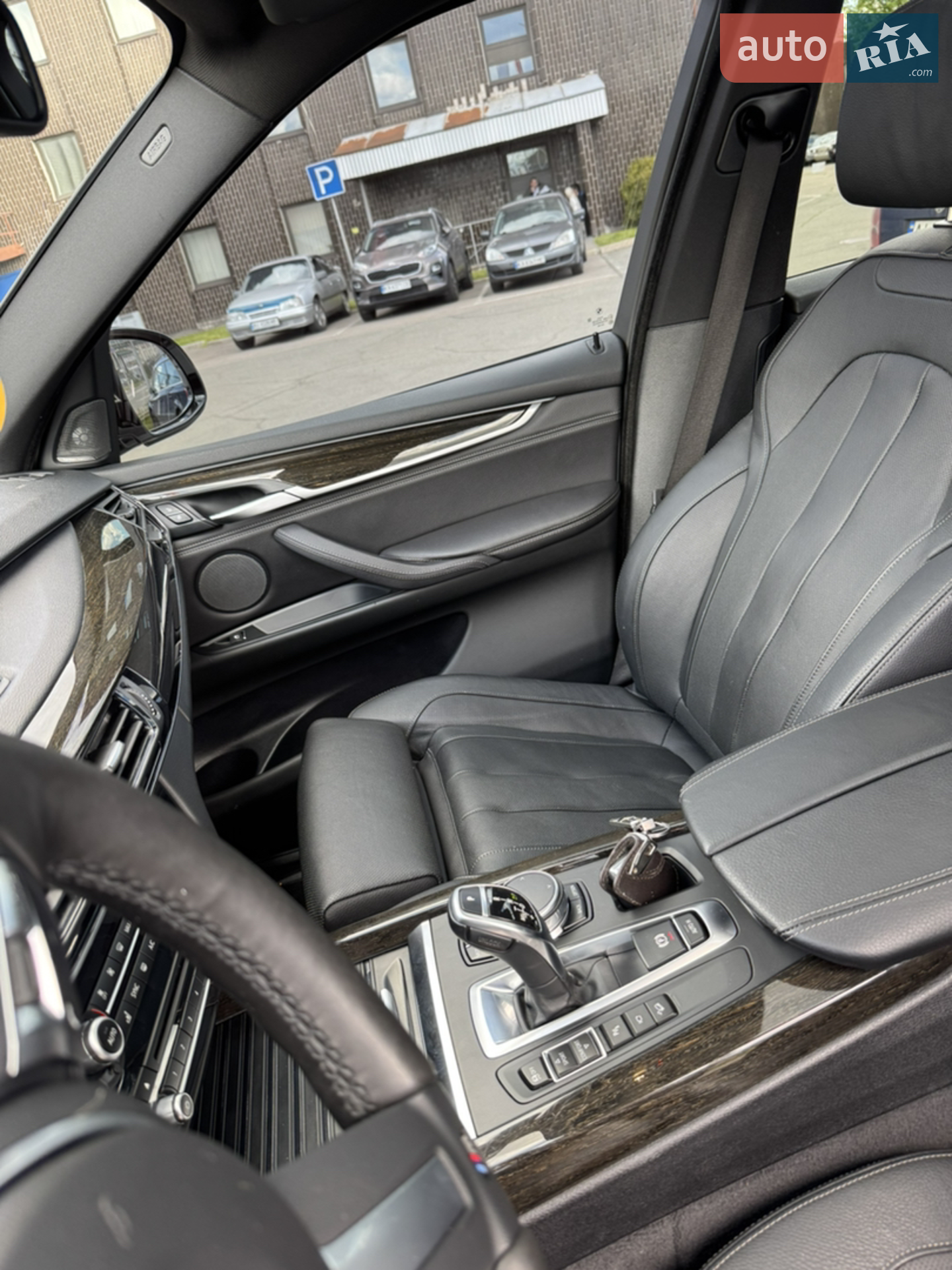 2018 BMW X5 - мініатюра 15