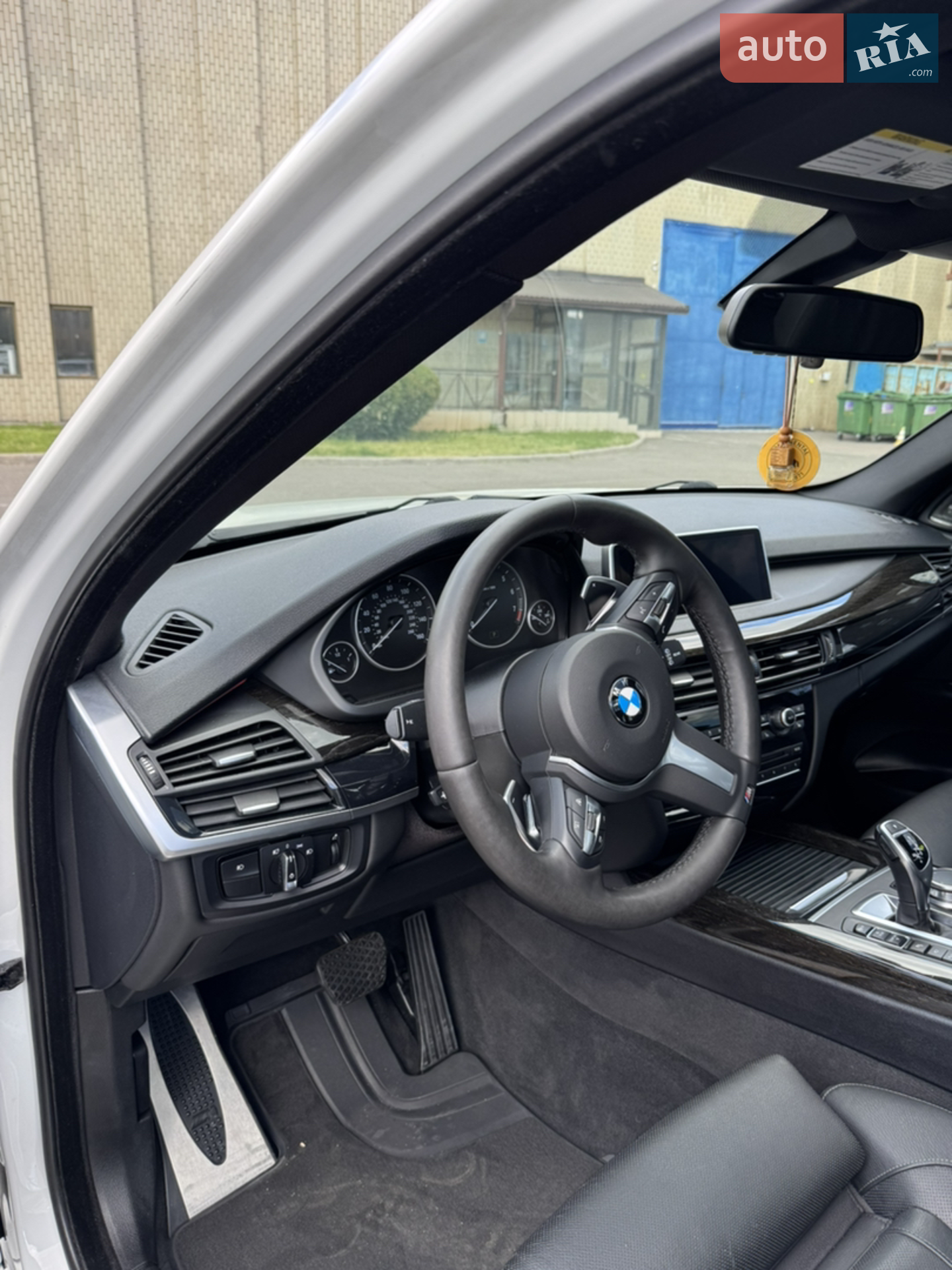2018 BMW X5 - мініатюра 16