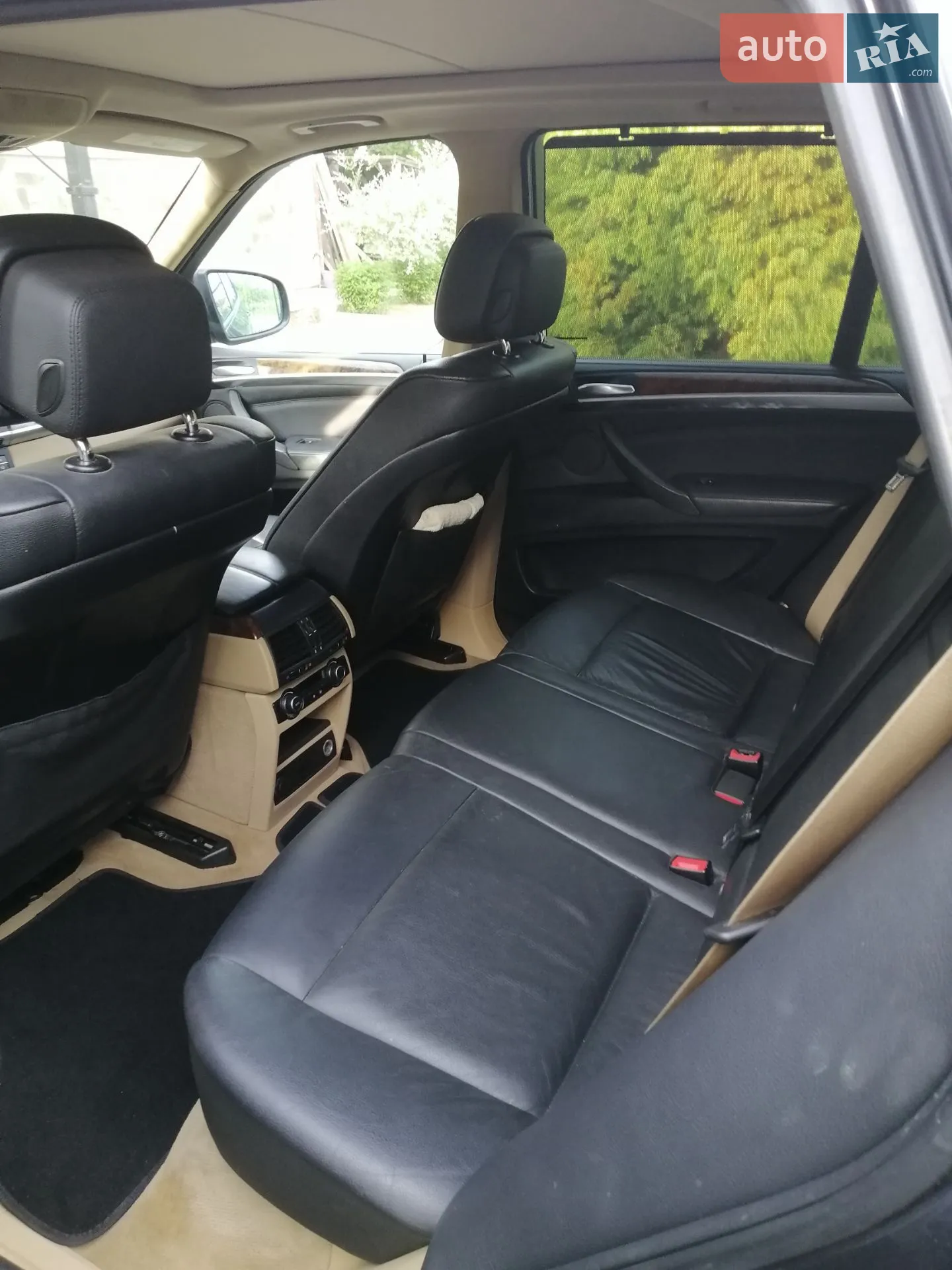 2011 BMW X5 - мініатюра 3