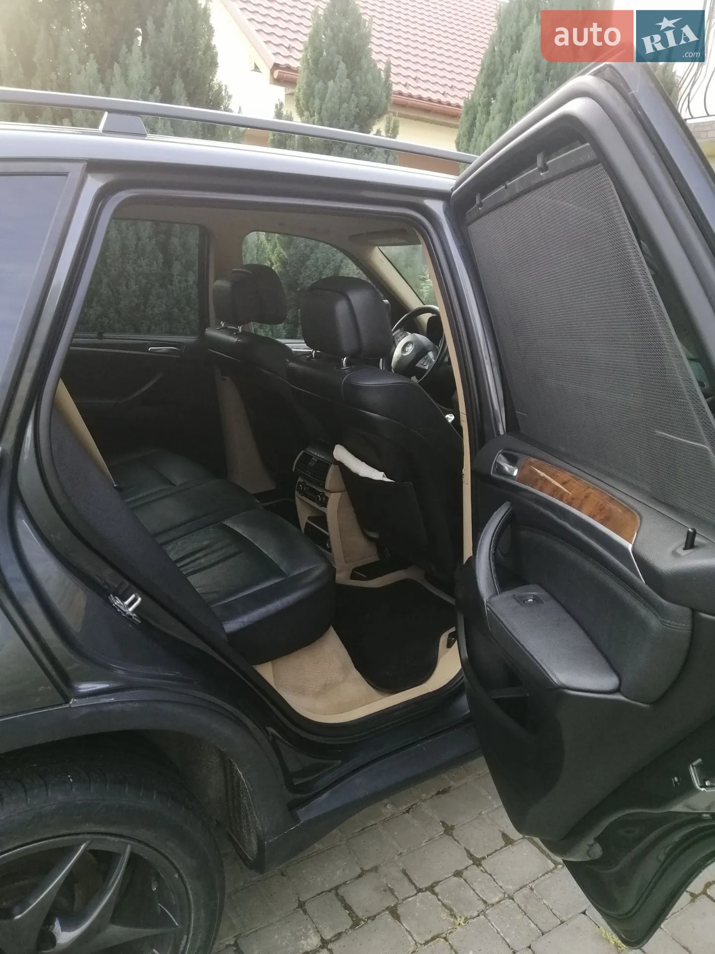 2011 BMW X5 - мініатюра 7